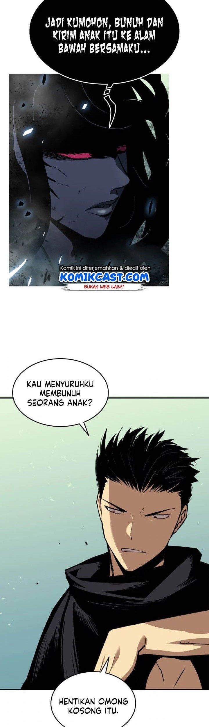 Worn and Torn Newbie Chapter 16 - halaman 46