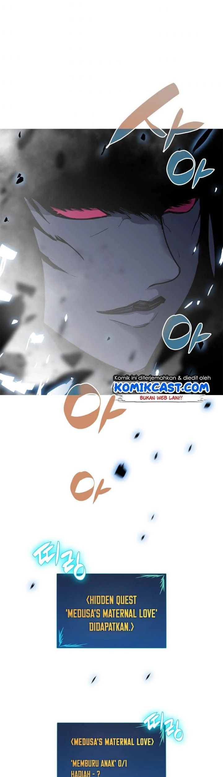Worn and Torn Newbie Chapter 16 - halaman 48