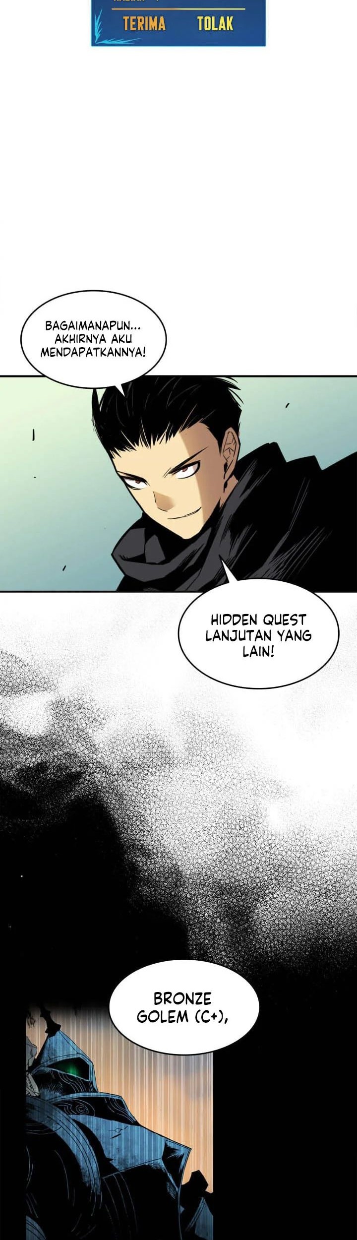 Worn and Torn Newbie Chapter 16 - halaman 49