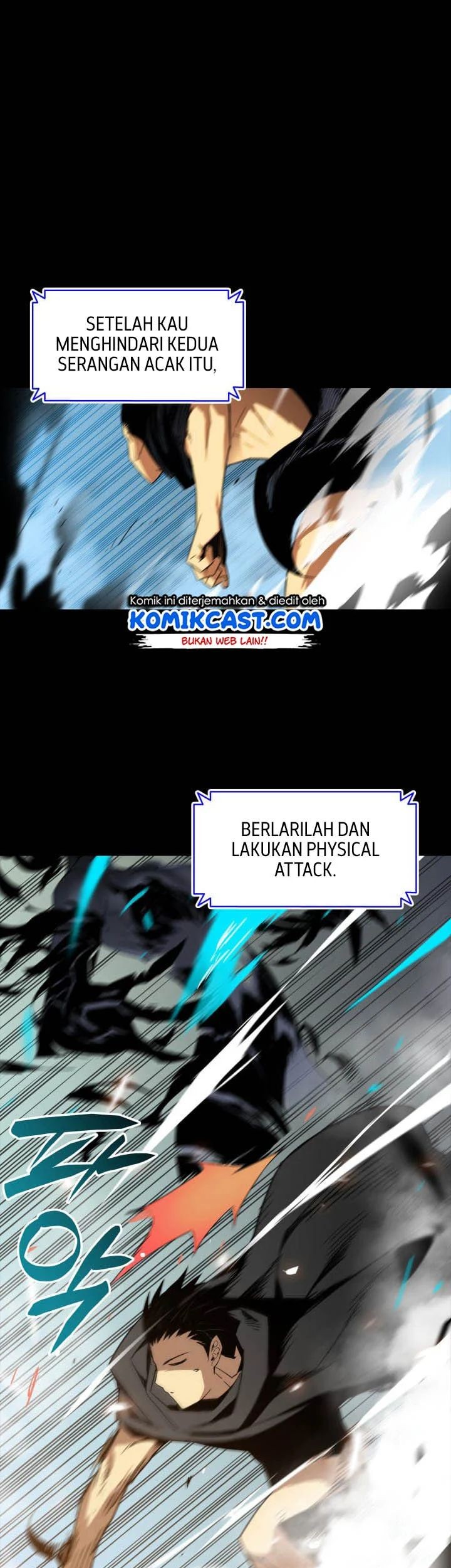 Worn and Torn Newbie Chapter 16 - halaman 6