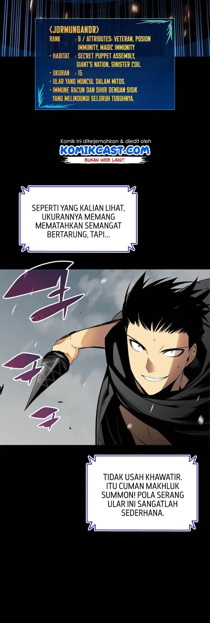Worn and Torn Newbie Chapter 16 - halaman 9