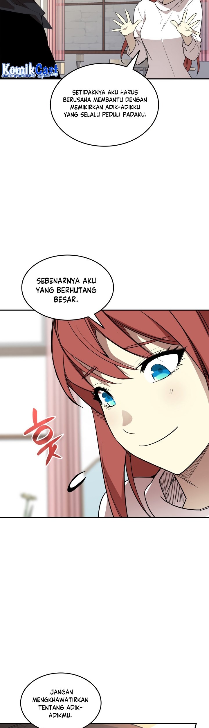 Worn and Torn Newbie Chapter 160 - halaman 10