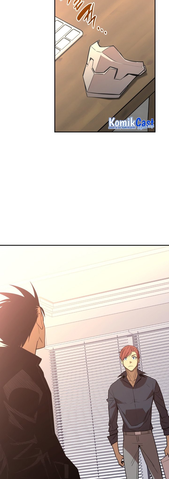 Worn and Torn Newbie Chapter 160 - halaman 17