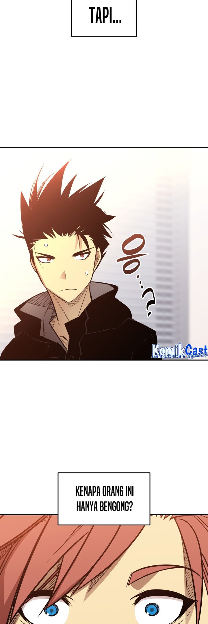 Worn and Torn Newbie Chapter 160 - halaman 23