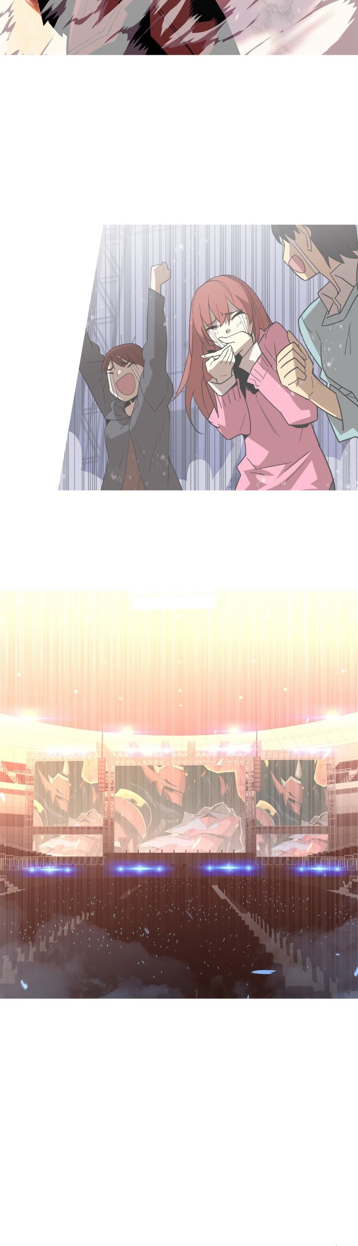 Worn and Torn Newbie Chapter 160 - halaman 34