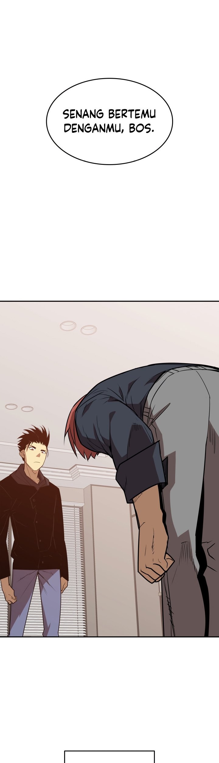 Worn and Torn Newbie Chapter 160 - halaman 42