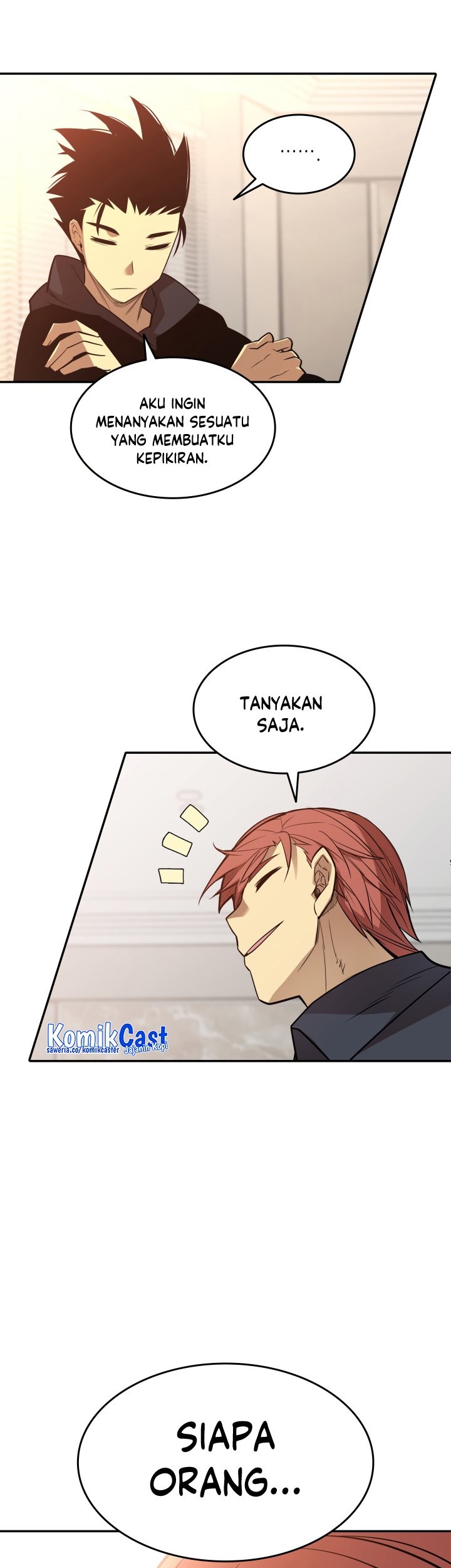 Worn and Torn Newbie Chapter 160 - halaman 52