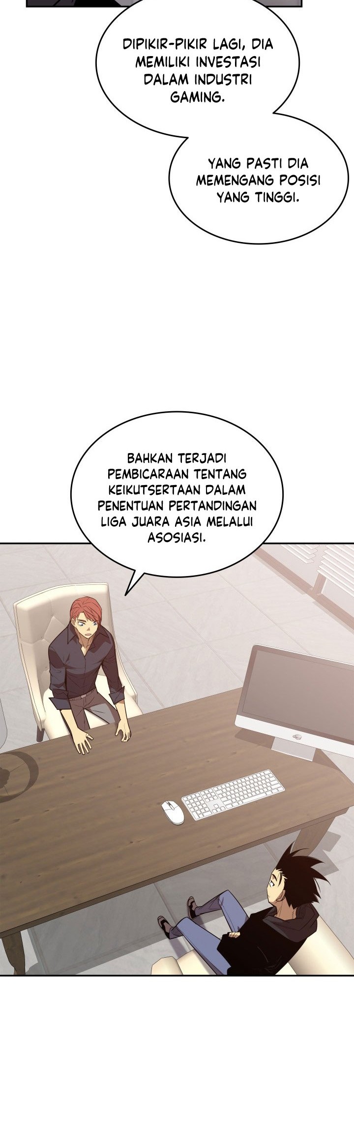 Worn and Torn Newbie Chapter 161 - halaman 11
