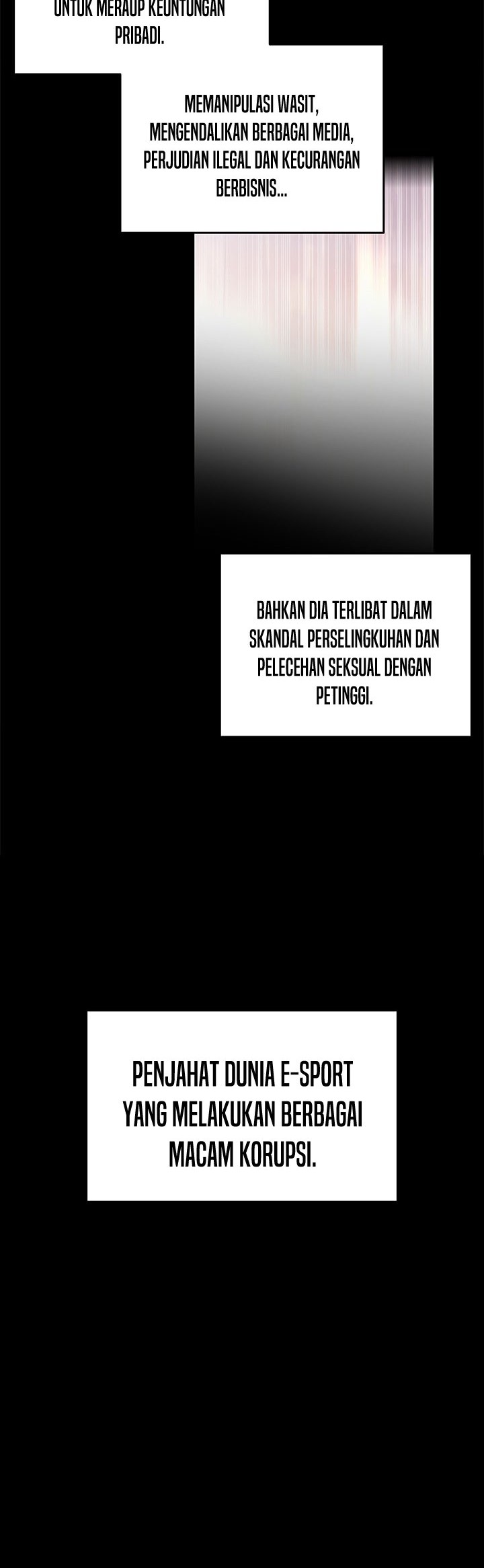 Worn and Torn Newbie Chapter 161 - halaman 19