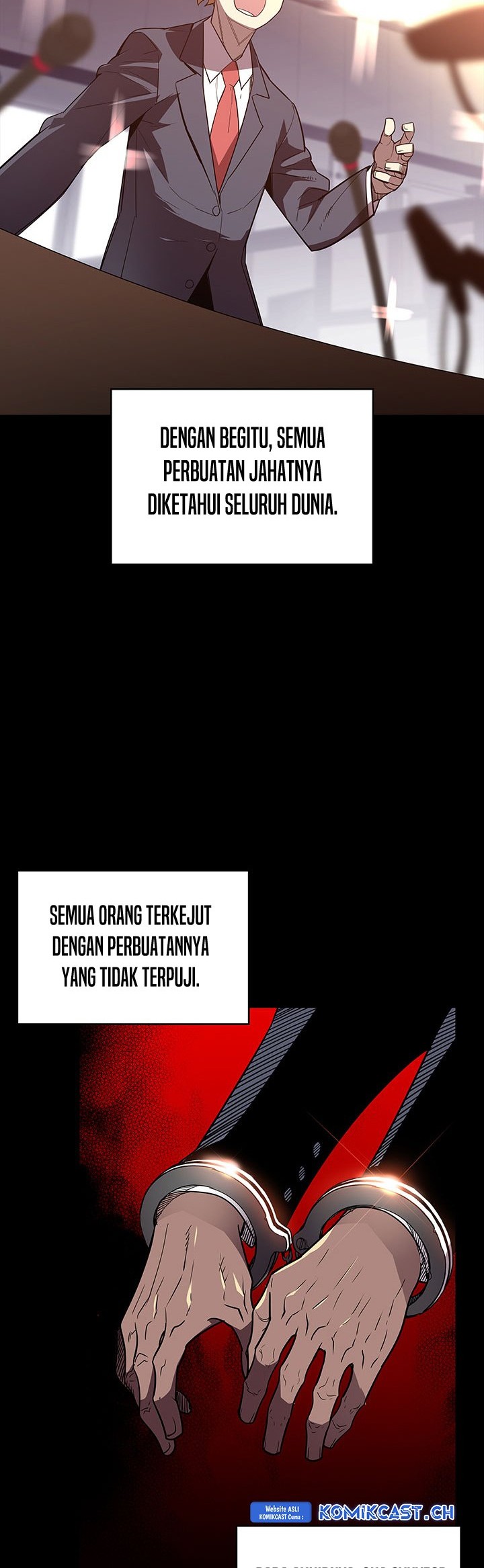 Worn and Torn Newbie Chapter 161 - halaman 21
