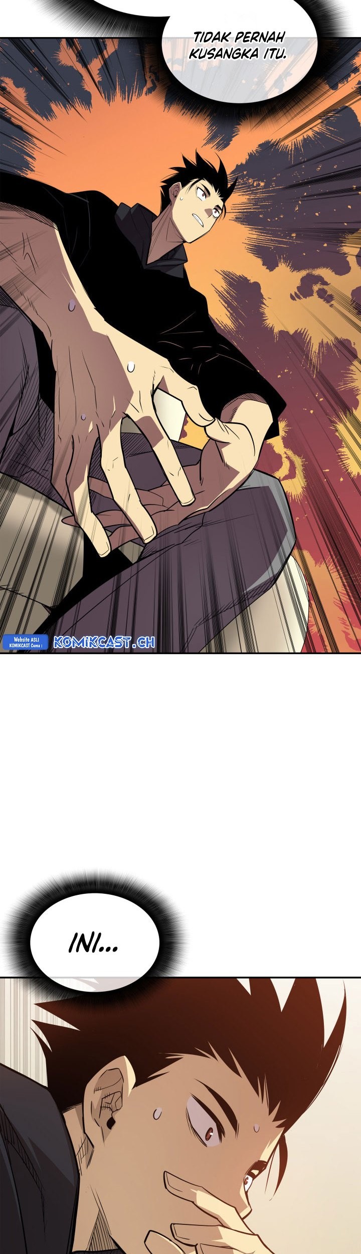Worn and Torn Newbie Chapter 161 - halaman 24