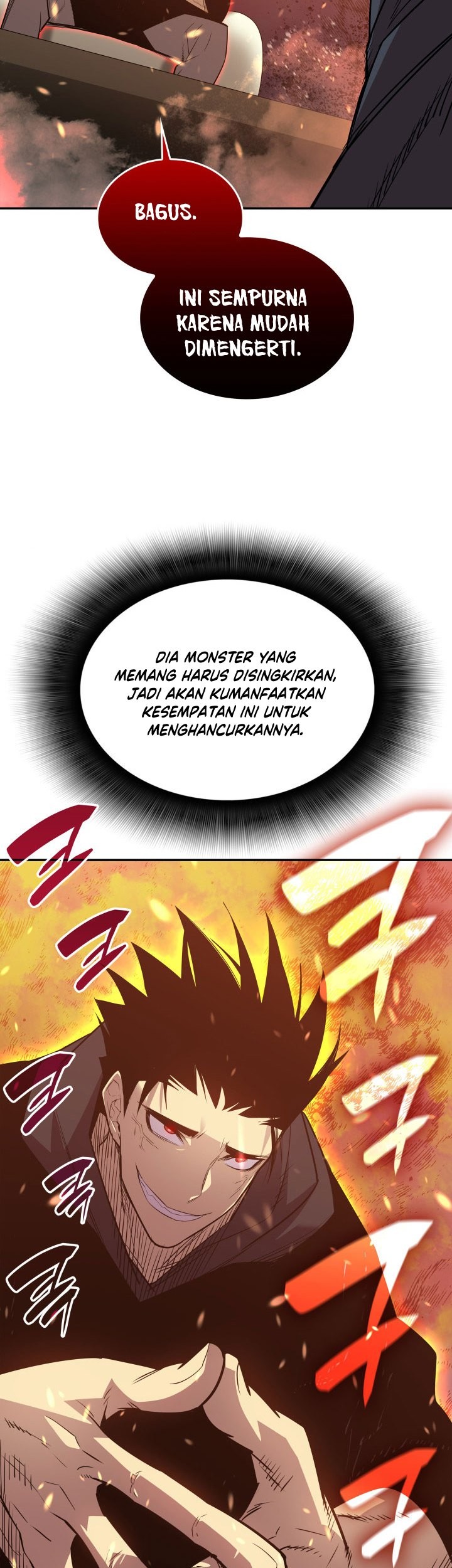 Worn and Torn Newbie Chapter 161 - halaman 28