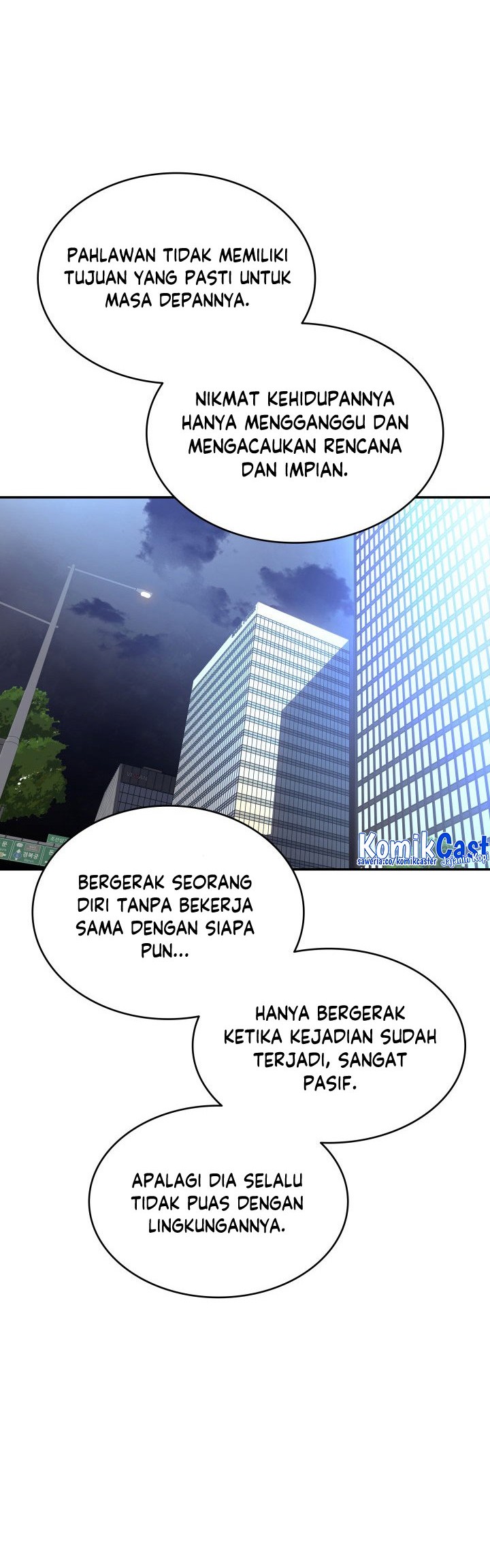 Worn and Torn Newbie Chapter 161 - halaman 31