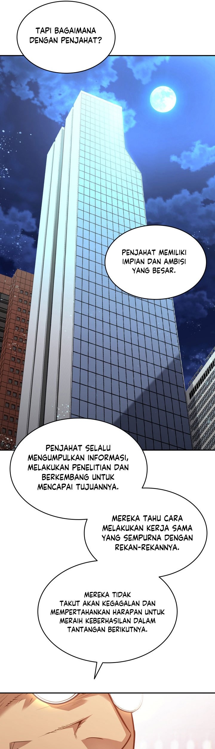Worn and Torn Newbie Chapter 161 - halaman 32