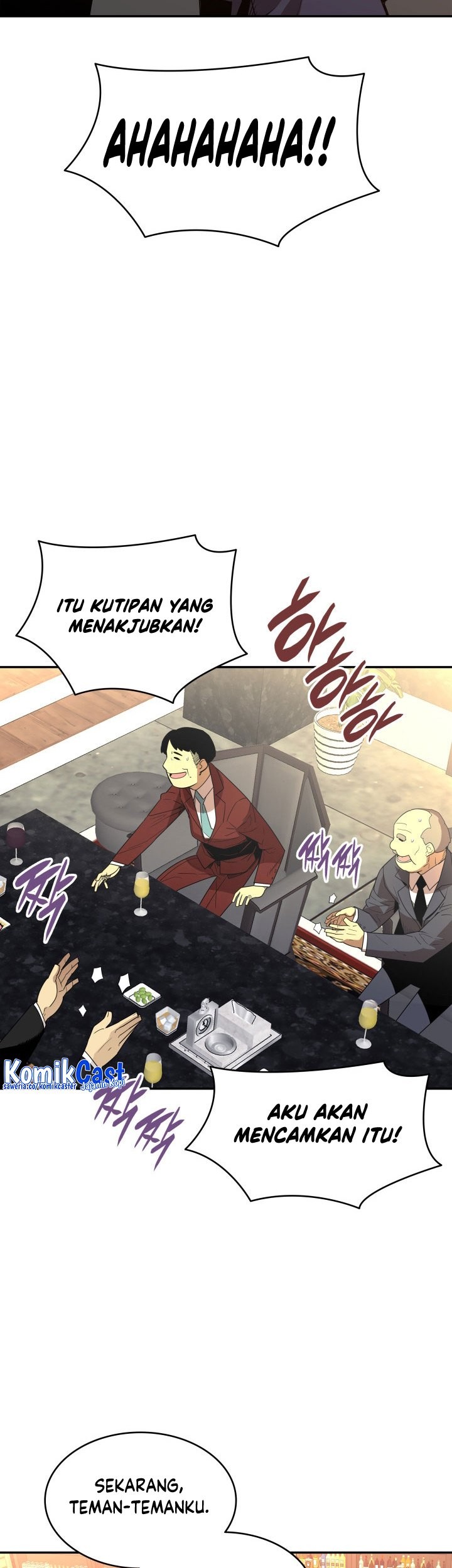 Worn and Torn Newbie Chapter 161 - halaman 34