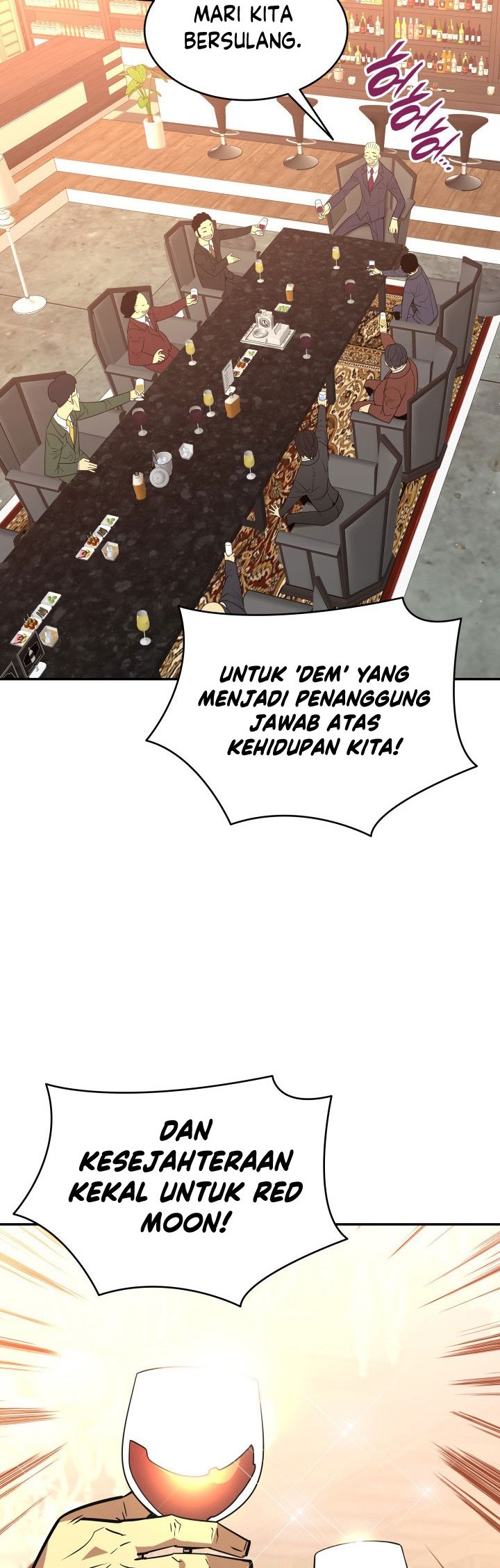Worn and Torn Newbie Chapter 161 - halaman 35