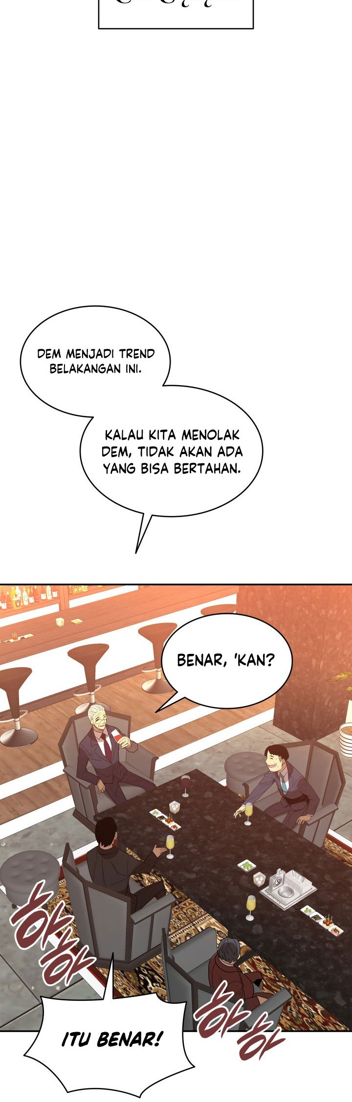 Worn and Torn Newbie Chapter 161 - halaman 37