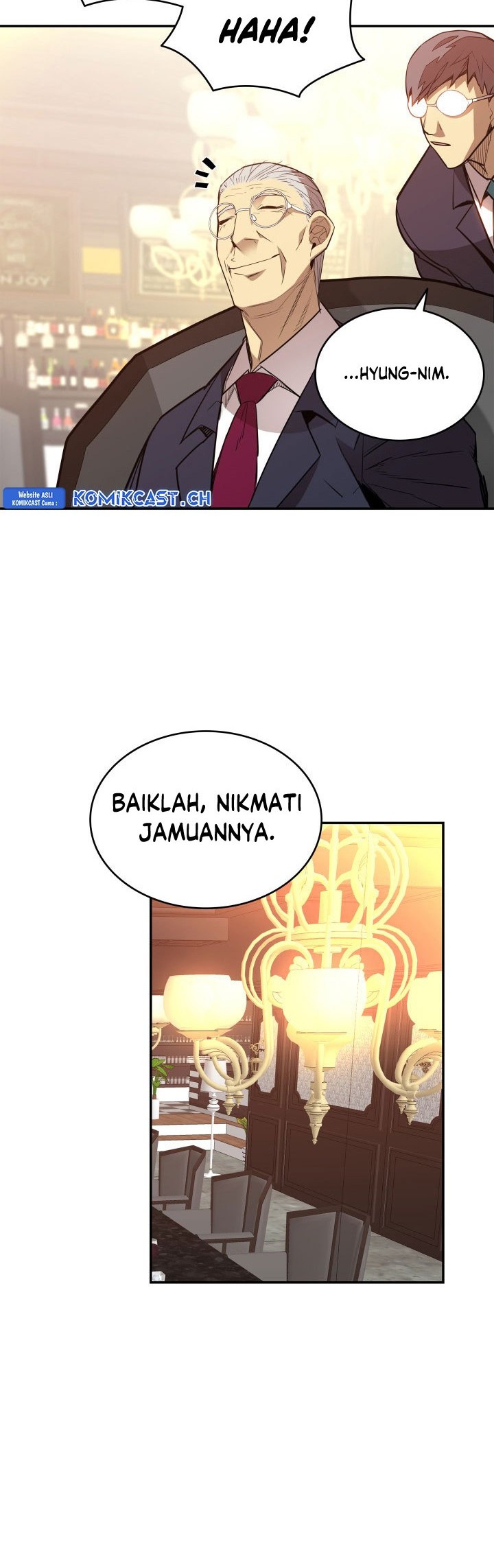 Worn and Torn Newbie Chapter 161 - halaman 39