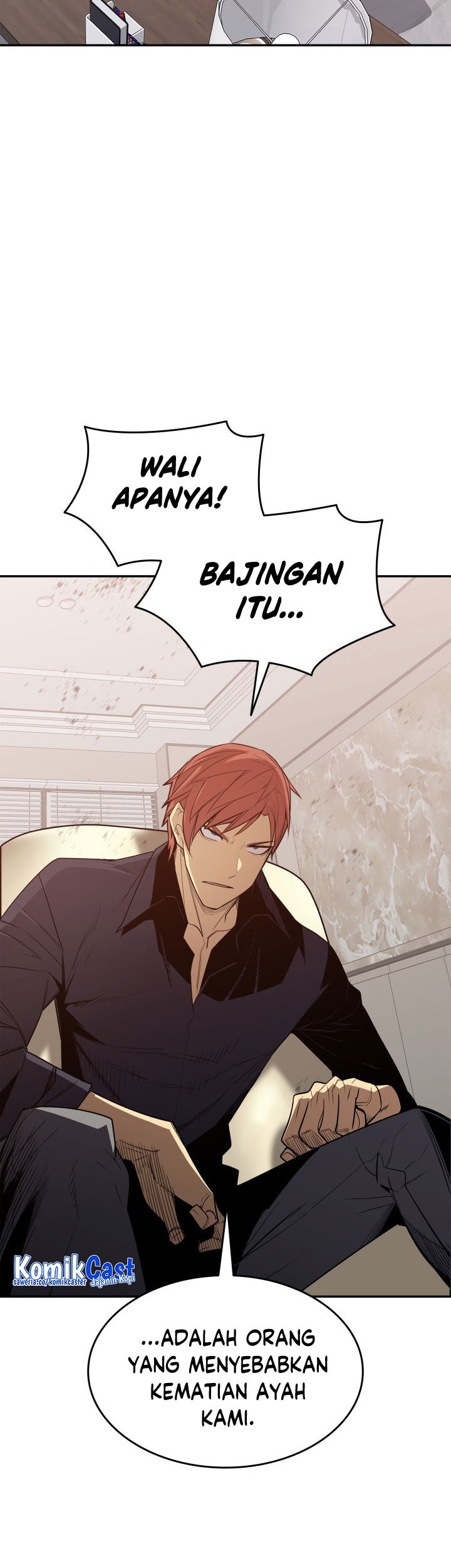 Worn and Torn Newbie Chapter 161 - halaman 4