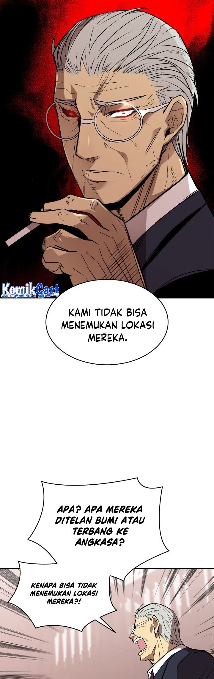 Worn and Torn Newbie Chapter 161 - halaman 41