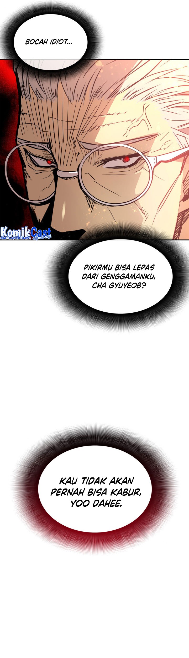 Worn and Torn Newbie Chapter 161 - halaman 44