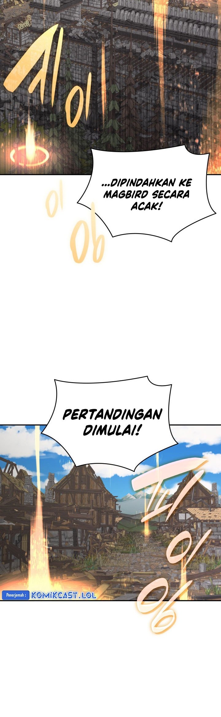 Worn and Torn Newbie Chapter 162 - halaman 17