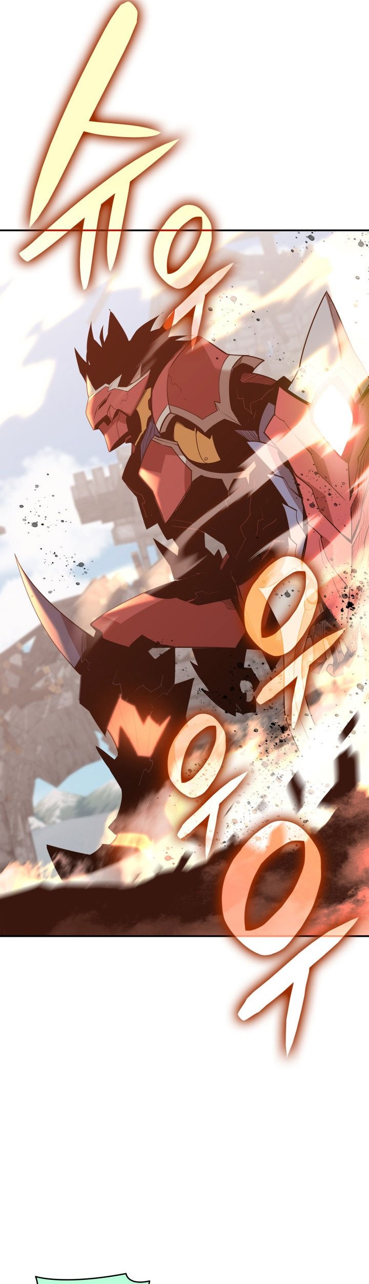 Worn and Torn Newbie Chapter 162 - halaman 26
