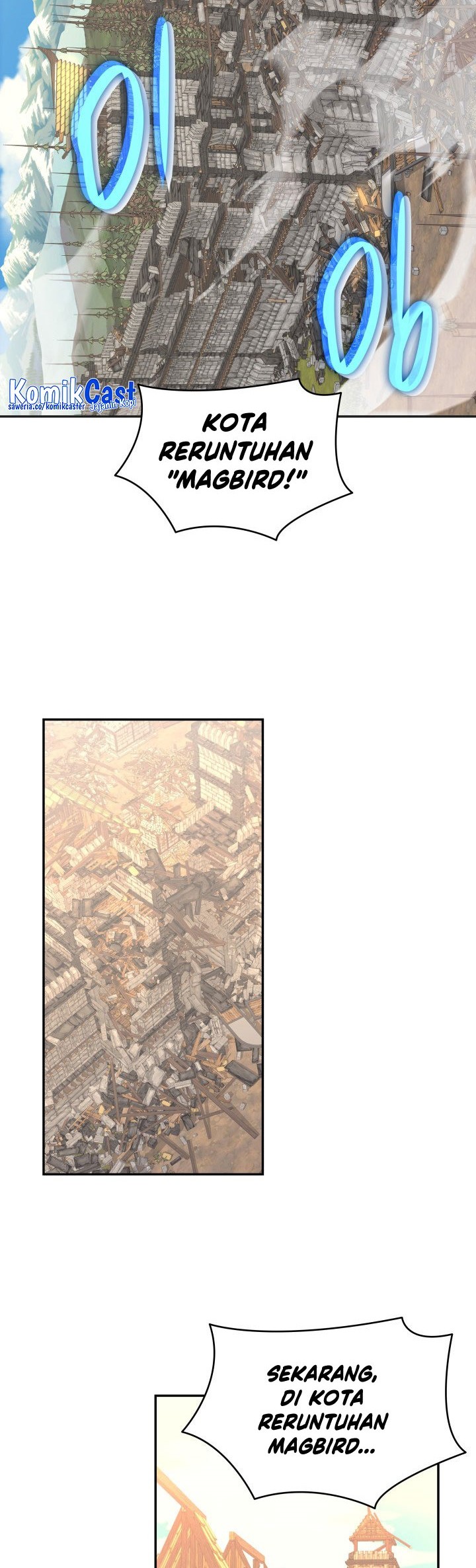 Worn and Torn Newbie Chapter 162 - halaman 3