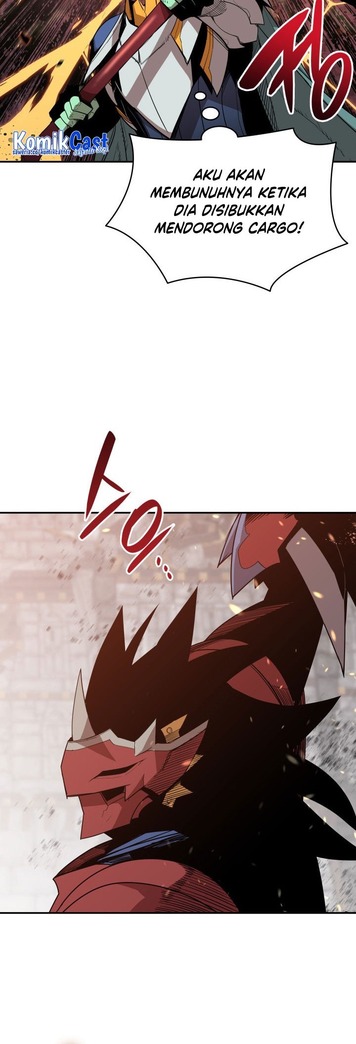 Worn and Torn Newbie Chapter 162 - halaman 31