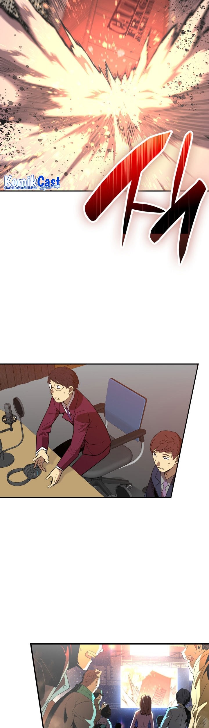 Worn and Torn Newbie Chapter 162 - halaman 36