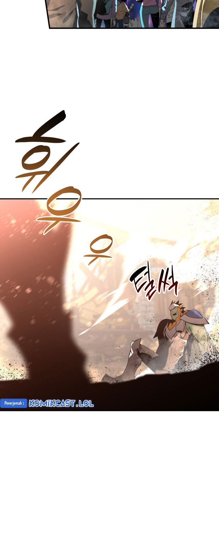 Worn and Torn Newbie Chapter 162 - halaman 37