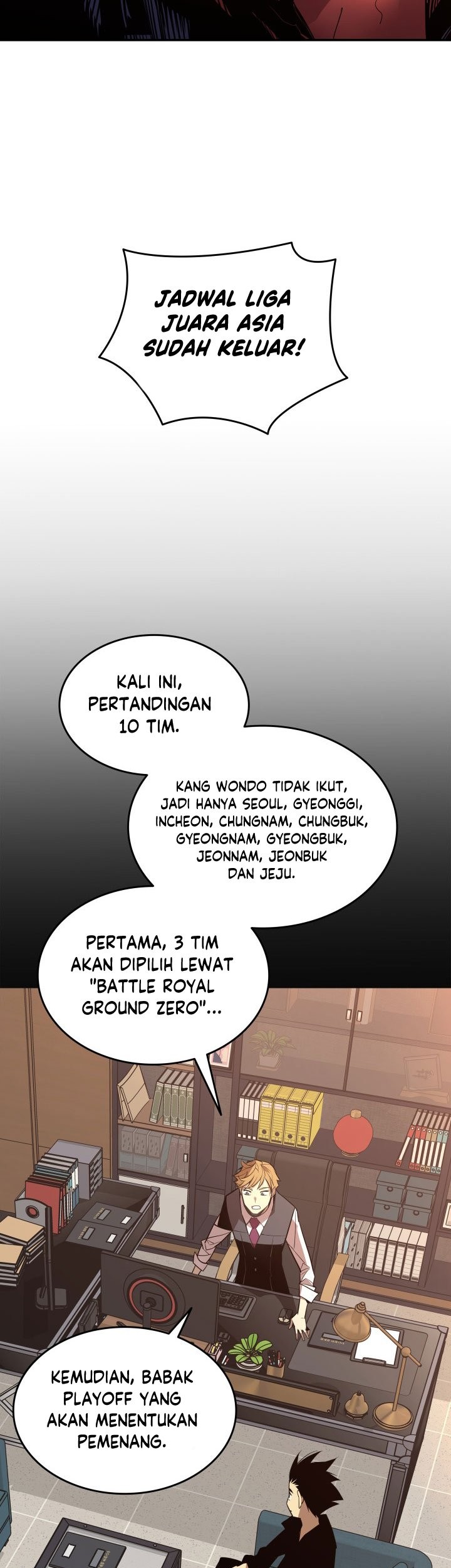 Worn and Torn Newbie Chapter 162 - halaman 40