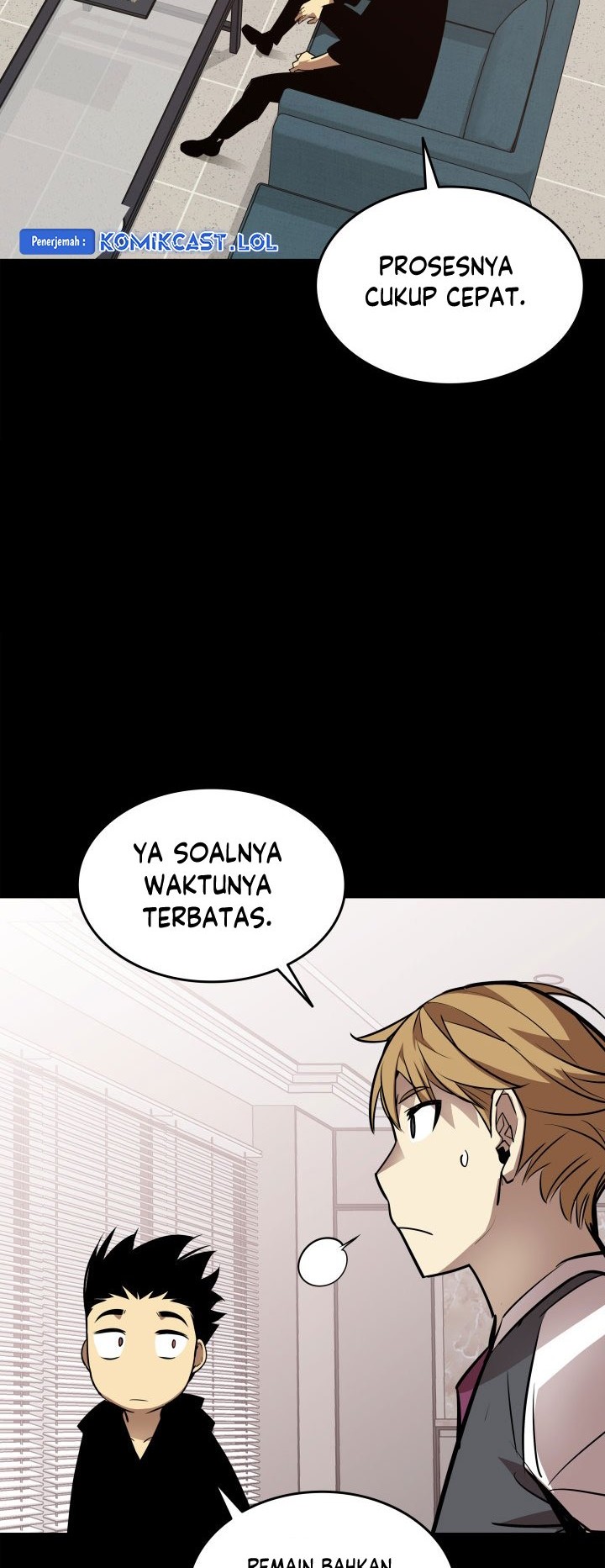 Worn and Torn Newbie Chapter 162 - halaman 41