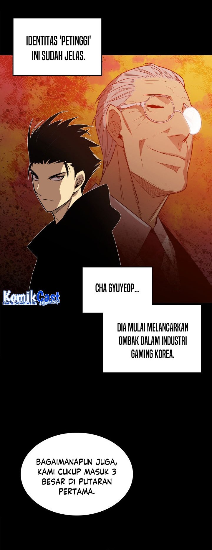 Worn and Torn Newbie Chapter 162 - halaman 43
