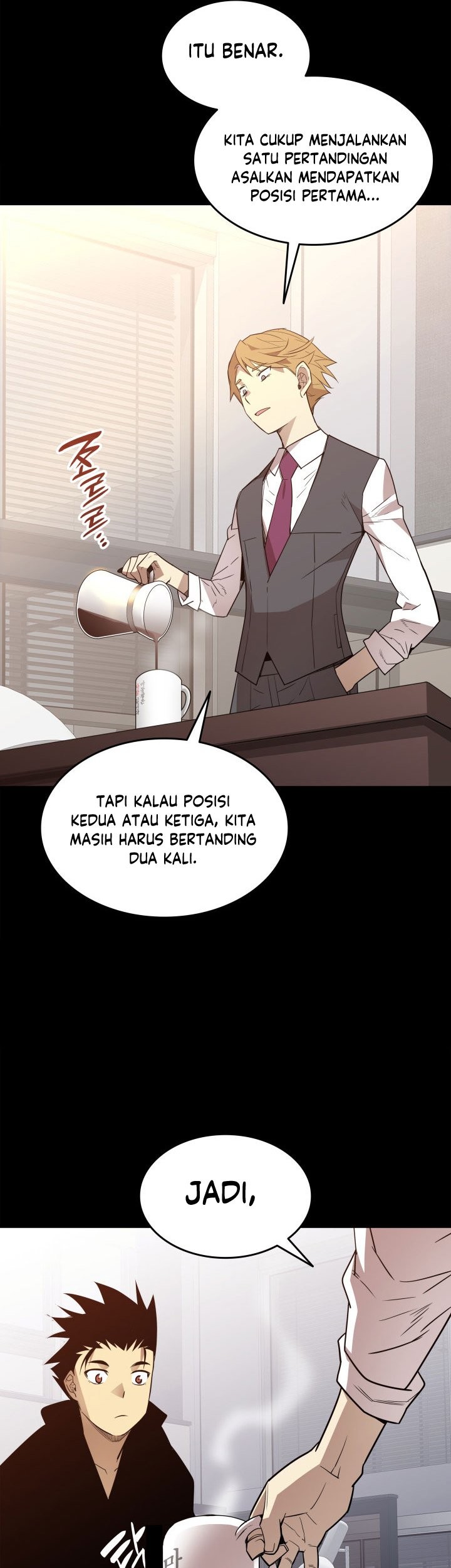 Worn and Torn Newbie Chapter 162 - halaman 44