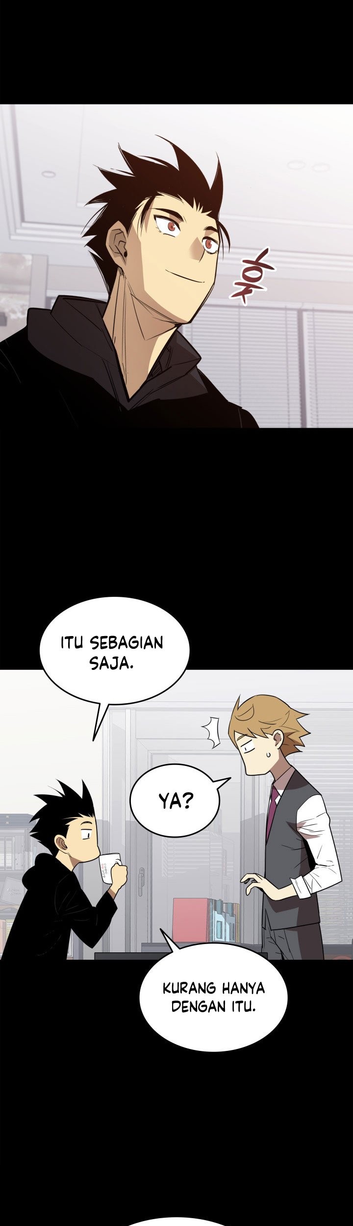 Worn and Torn Newbie Chapter 162 - halaman 46