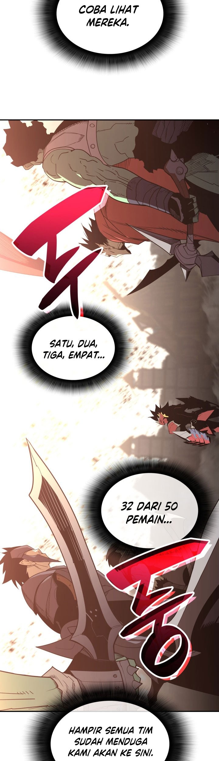 Worn and Torn Newbie Chapter 163 - halaman 18