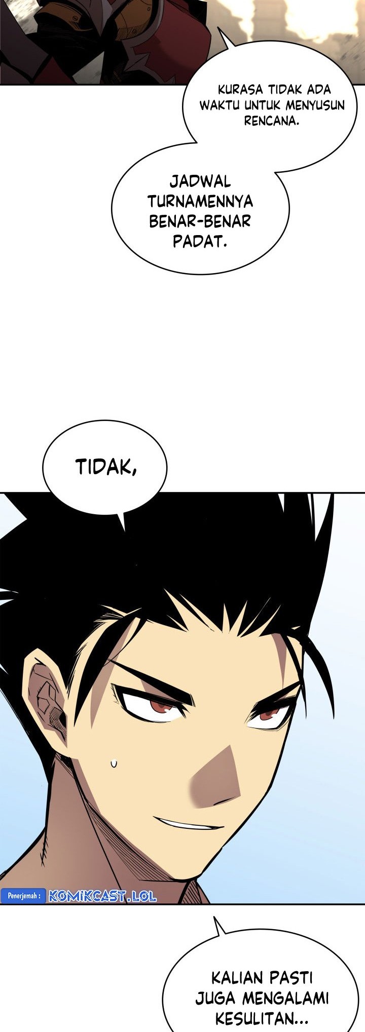 Worn and Torn Newbie Chapter 163 - halaman 21