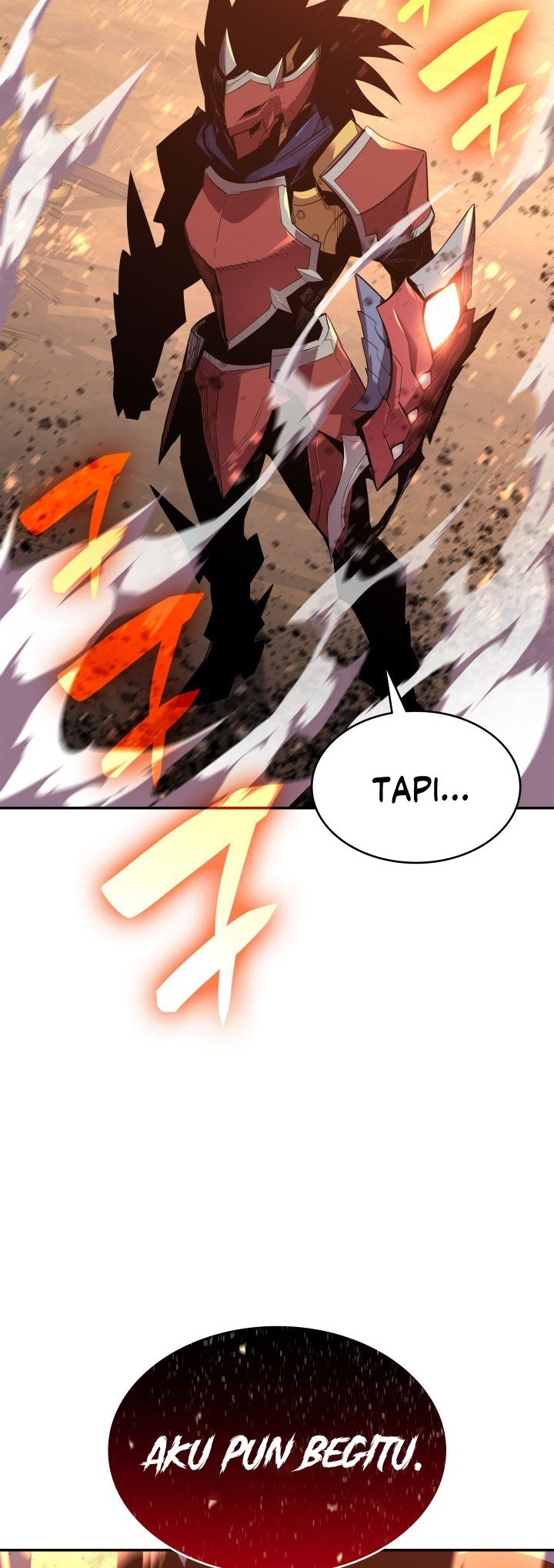 Worn and Torn Newbie Chapter 163 - halaman 23