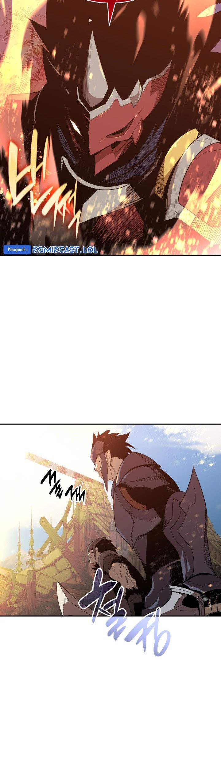 Worn and Torn Newbie Chapter 163 - halaman 24