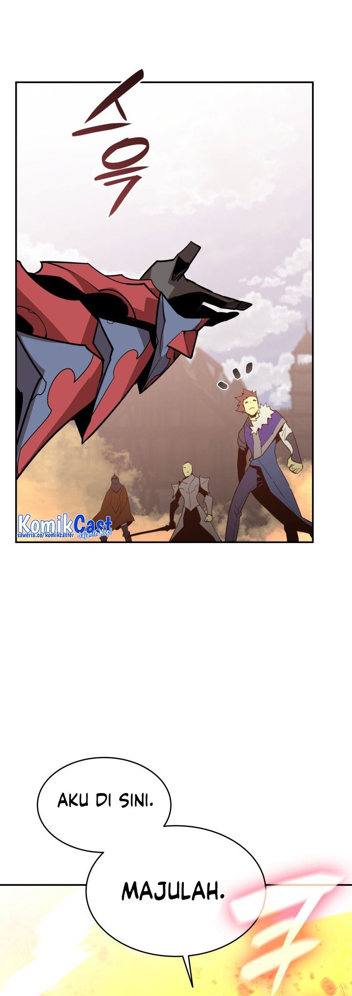 Worn and Torn Newbie Chapter 163 - halaman 25