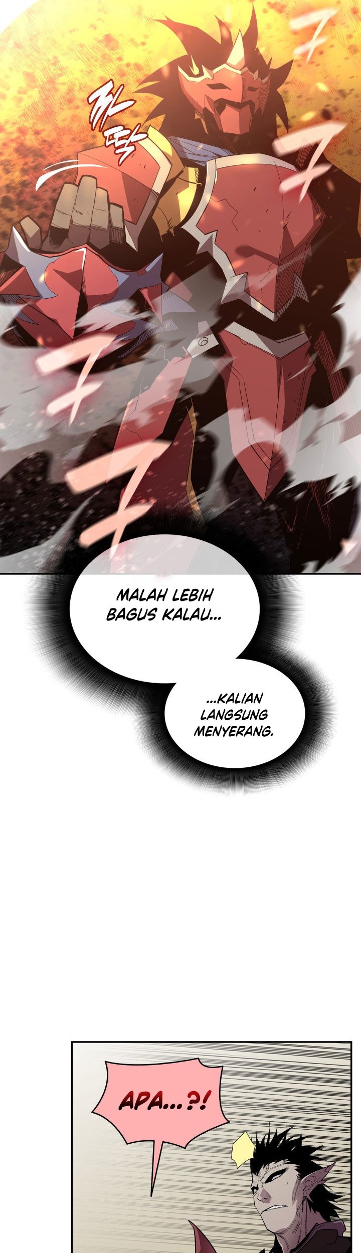 Worn and Torn Newbie Chapter 163 - halaman 26