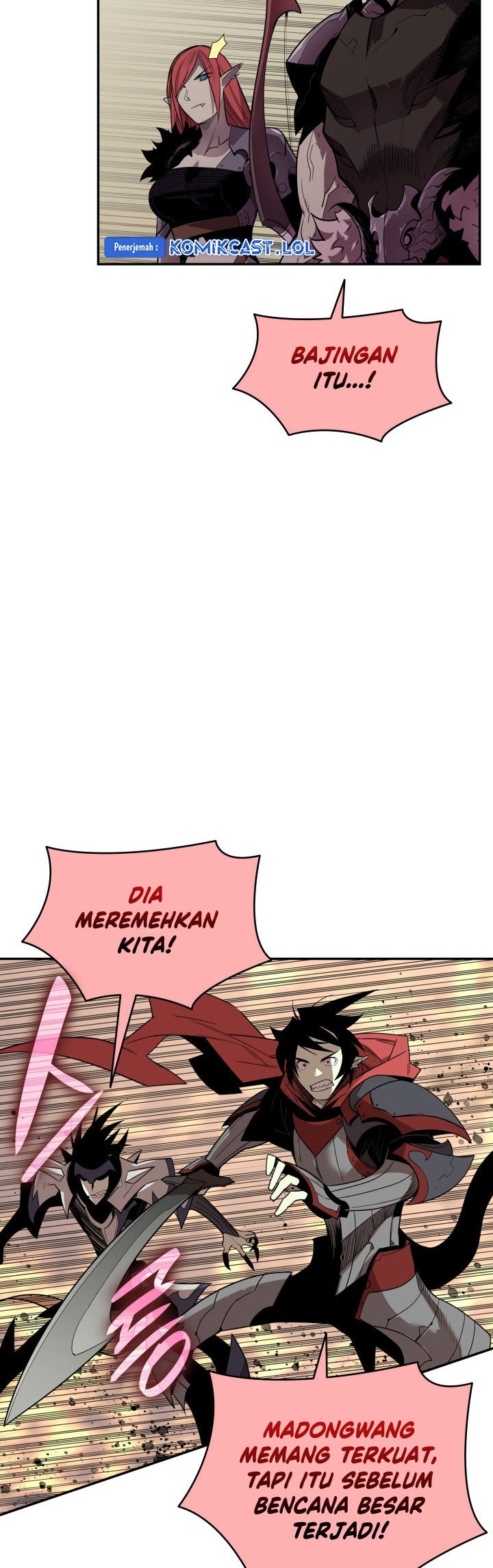 Worn and Torn Newbie Chapter 163 - halaman 27