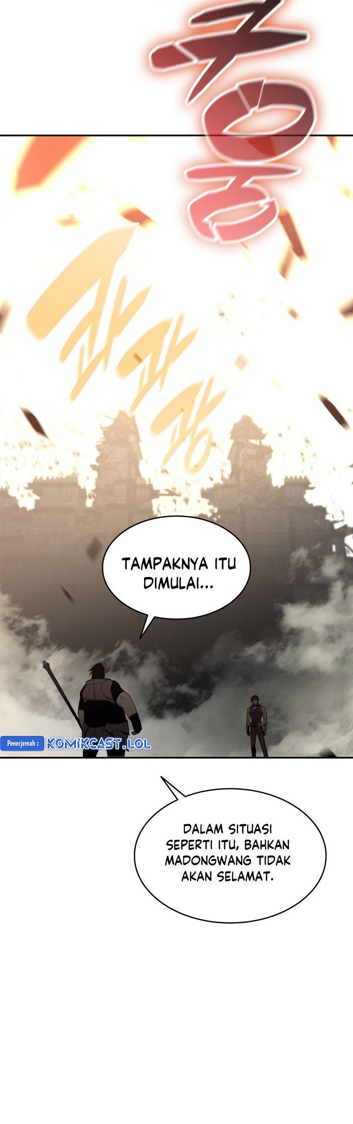 Worn and Torn Newbie Chapter 163 - halaman 31