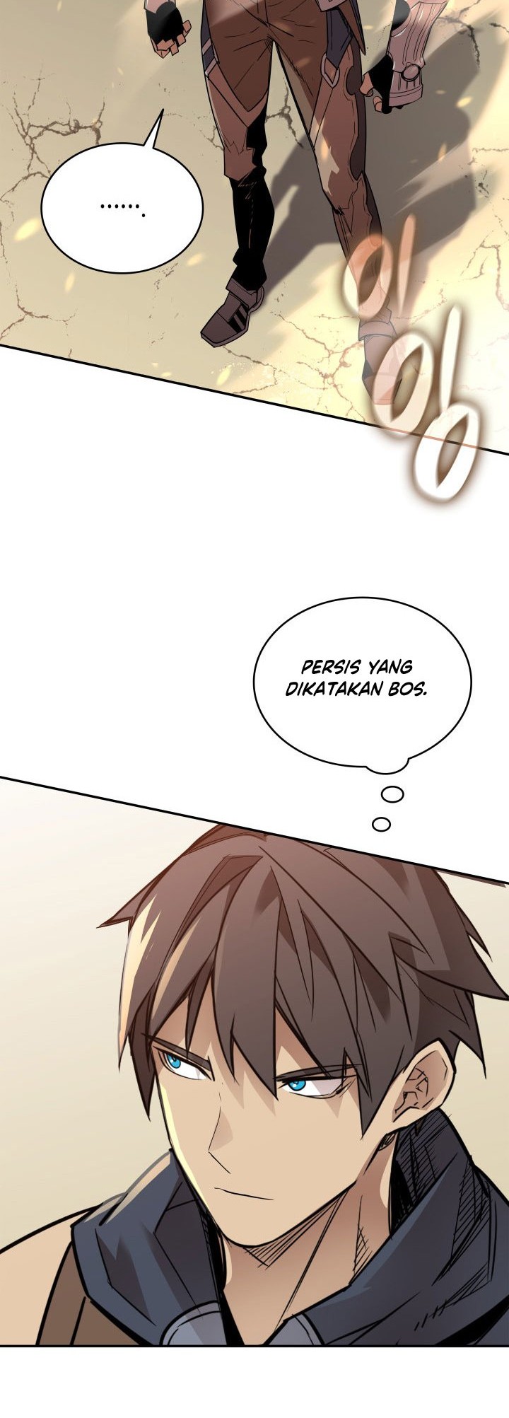 Worn and Torn Newbie Chapter 163 - halaman 33