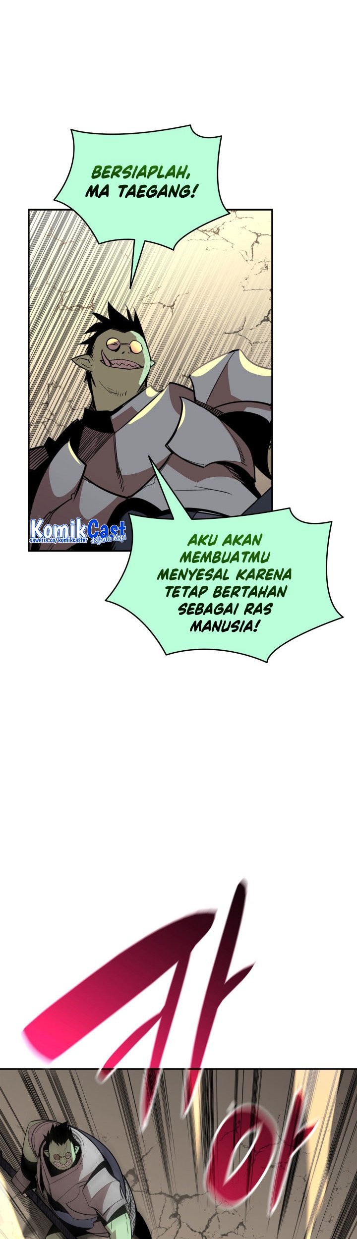 Worn and Torn Newbie Chapter 163 - halaman 34