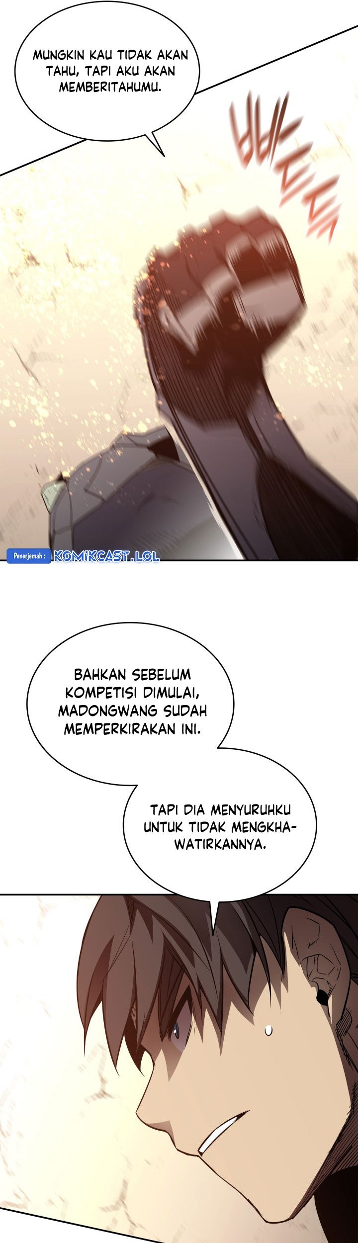 Worn and Torn Newbie Chapter 163 - halaman 44