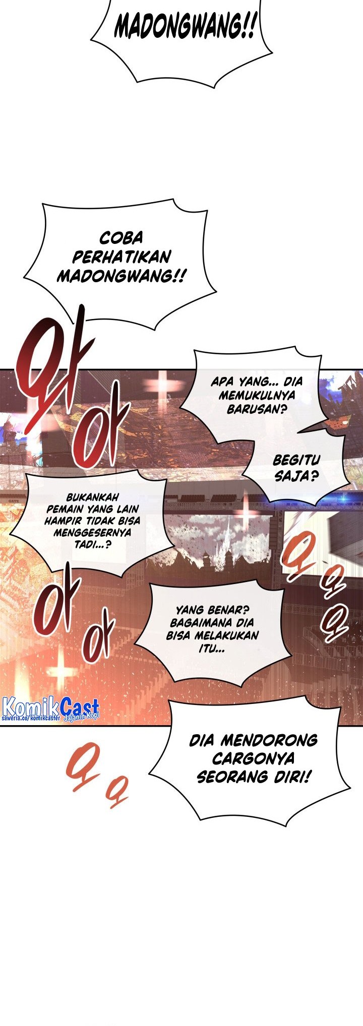 Worn and Torn Newbie Chapter 163 - halaman 7