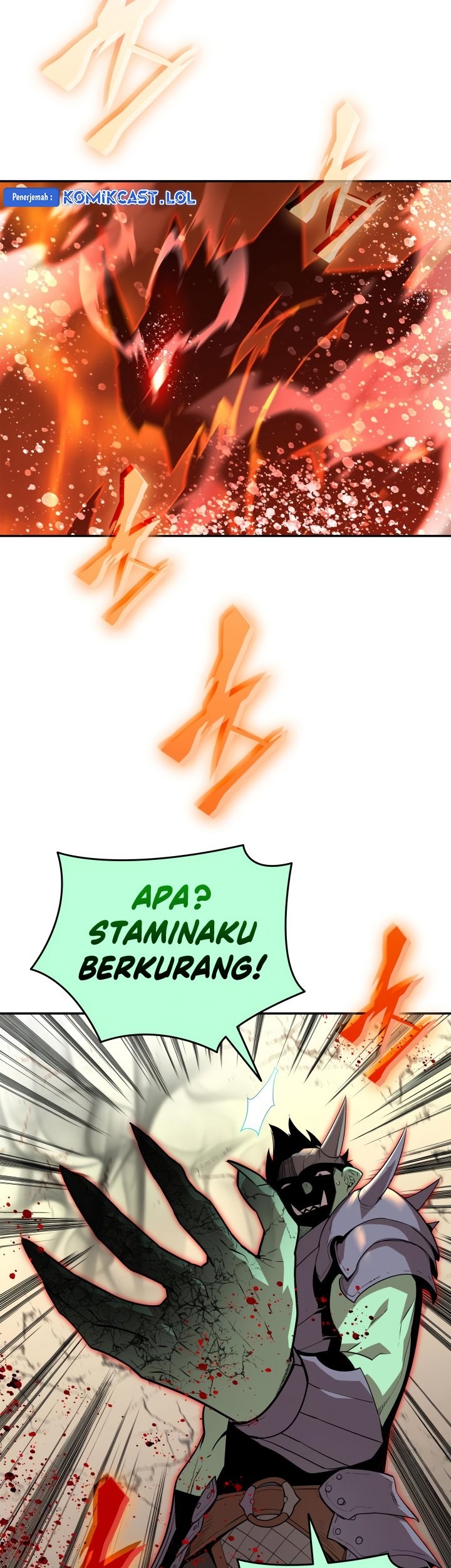 Worn and Torn Newbie Chapter 164 - halaman 14