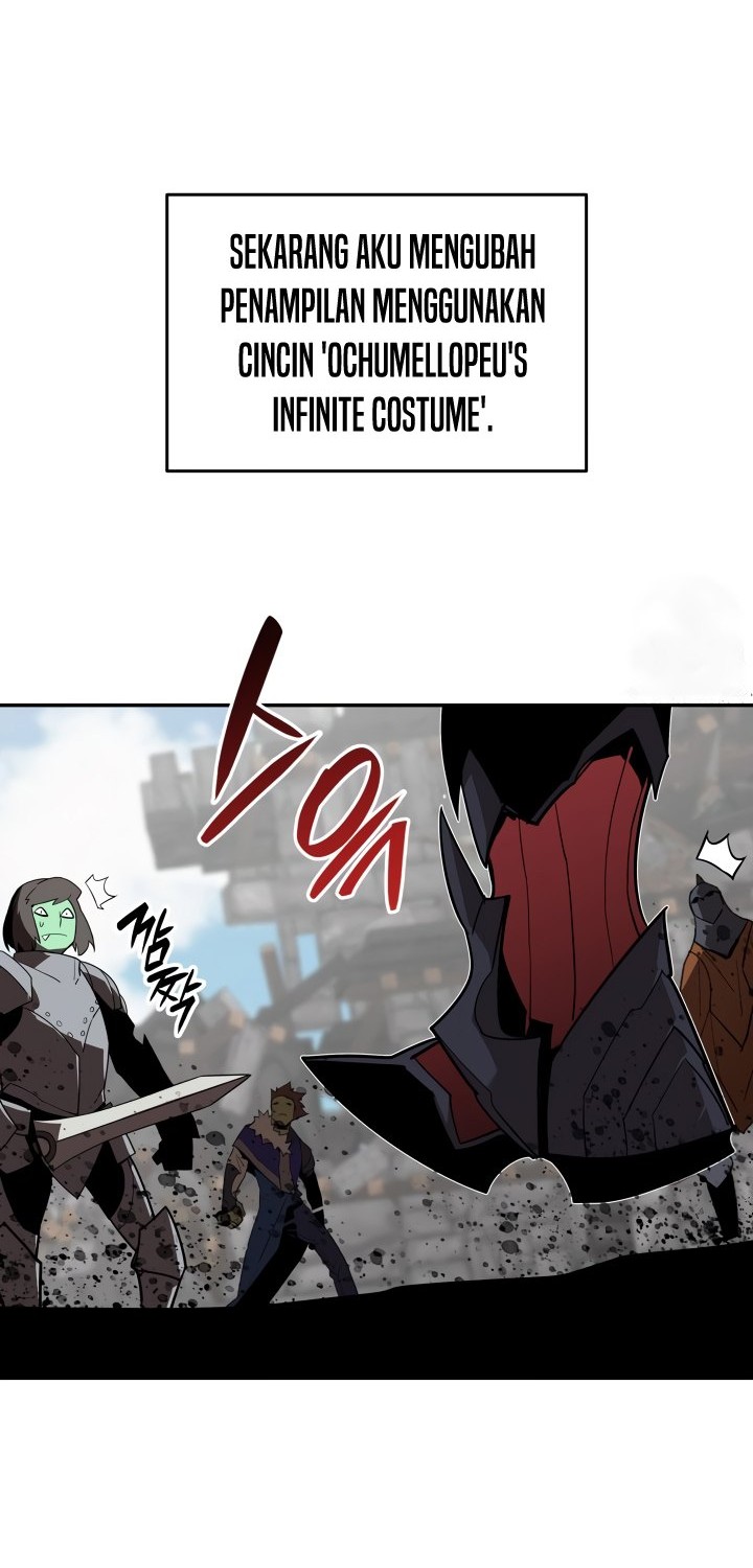 Worn and Torn Newbie Chapter 164 - halaman 21